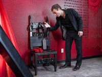 Nicolette Shea - A Night in Nicolette