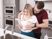 Kayla Kayden -  Unexpected Package