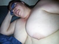 My whore of a fat slut wife