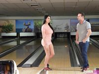 Anissa Kate, Nataly Gold  - 2 Lucky Studs Have Lucky Strike