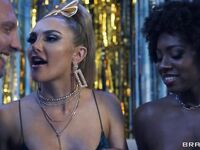 Amari Anne, Kenzie Anne - Angela's House Of Hedonism Part 3