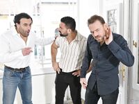 Rebecca Volpetti,  Candie Luciani