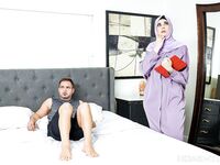 Anna Cummings - If He Wont Fuck You I Will