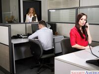 Aidra Fox [NO] Nov 7, 2018