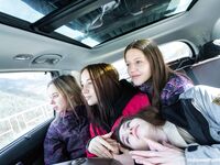 Margo von Teese, Alice Flore, Hot Pearl, Erika Mori