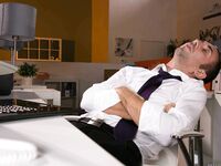 Madison Ivy - Sexual Performance Review