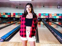 Armani Black, Aubrey Babcock - Bowled Over