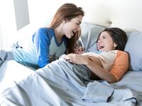 Shyla Jennings & Cassie Laine