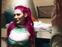 Sweethearts Episode 2 - Lily Lou, Aubree Valentine
