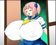 ASIAN HENTAI