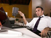 Madison Ivy - Big Tits At Work Sexual Performance Review