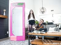 Lily Lou - Sexy Tutor