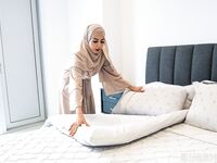 Aaliyah Yasin - Pay Your Husbands Dues