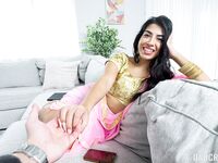 Jasmine Sherni - Holidays Are Best Spent Together