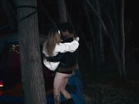 Sweethearts Episode 1 - Aubree Valentine, Anna Claire Clouds