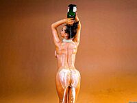 Nikki Benz - Break The Internet... For Real This Time