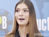 Senora Bukkake - Sulay Pino - Interview