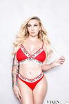 Kendra Sunderland - Payload 17 Nov