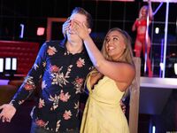 Blanche Bradburry - Don't Touch Her