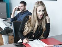 Nicole Aniston [NO] Jan 5, 2017