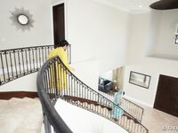 Angel Gotosa, Jasmine Sherni - A Bollywood Tail