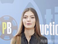 Senora Bukkake - Sulay Pino - Interview