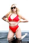 Kendra Sunderland Jax slayher Here to stay