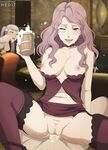 black clover