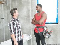 WatchingMyDaughterGoBlack - Reese Robbins