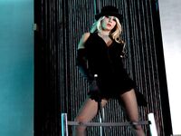 Madison Ivy - Red Light Burlesque