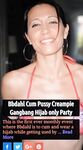 Gangbang BDSM Massive Cum in Bbdahl Sperm Party Events