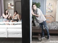 Jasmine Jae - Keep It In Your Pants