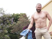 Ema Karter - Juicy Pussy Messy Dick