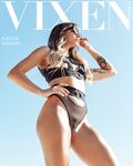 AVERY CRISTY & NAOMI SWANN - (VIXEN) Love Triangle