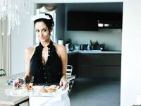 Ava Addams - Maid For Fucking