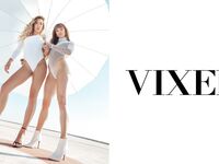 AVERY CRISTY & NAOMI SWANN - (VIXEN) Love Triangle