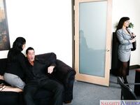 Lisa Ann, Sativa Rose [NO] Nov 1, 2016R