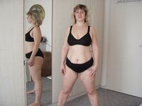 Wichsvorlage Ines aus Diez