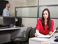 Aidra Fox [NO] Nov 7, 2018