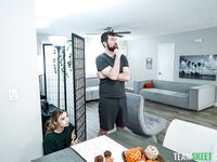 Aria Banks - Cum Get Me