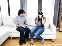 Payton Preslee - Abandonment Issues