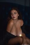 Milada Moore