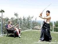 Angel Youngs - A Warrior Takes His Prize