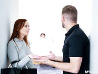 Holly Lace - Concept Nanny Diaries #2