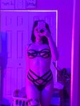Webslut Kayla, 21, from USA 