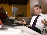 Madison Ivy - Big Tits At Work Sexual Performance Review