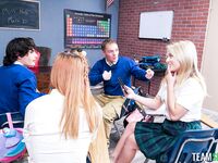 Jill Taylor - The Classroom Challenge