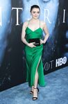 Maisie Williams