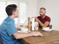 Luna Star - A Modern Romance - Latin Lovers' Anal Treachery