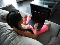 Madison Ivy - Something For My Husband